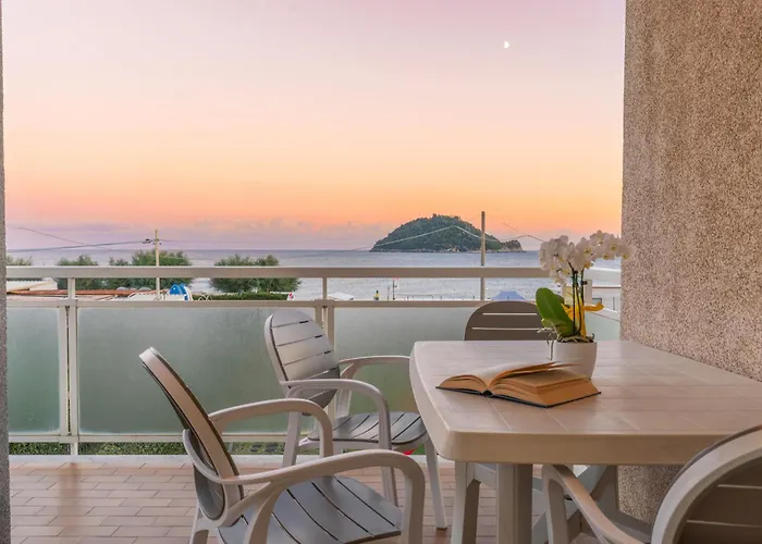 Residence Riviera Albenga
